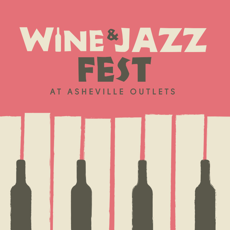 Wine & Jazz Fest