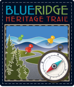 Blue Ridge Heritage Trails