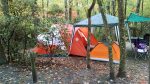 Bear Den Campground & Creekside Cabins