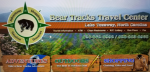 Bear Tracks Travel Center & Outdoor Adventures