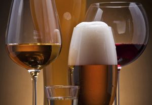 Breweries-Distilleries-Wineries