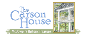 Historic Carson House Museum & The Jubilee Arbor Event Venue