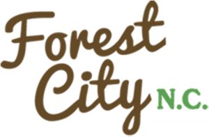 Town of Forest City – Rutherford County, NC