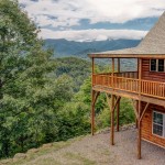 Asheville – Blue Ridge Cabins by Greybeard Rentals