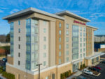 Hampton Inn and Suites Asheville Biltmore Area