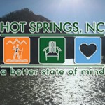 Hot Springs, NC Welcome Center