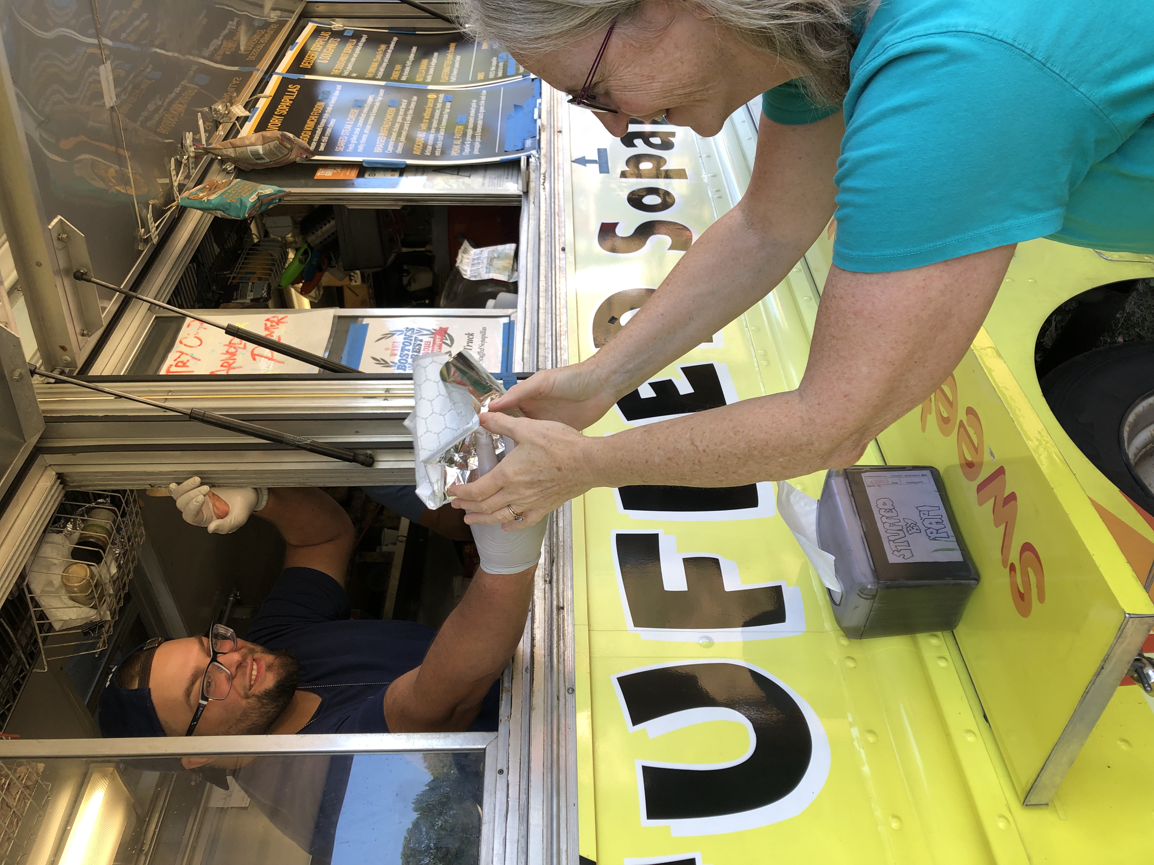 Asheville Food Truck & Craft Beer Festival
