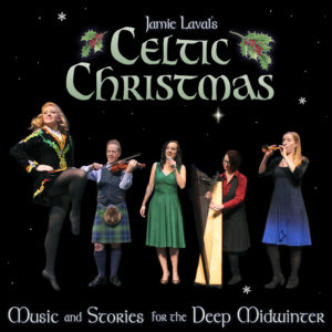 Jamie Laval’s Celtic Christmas