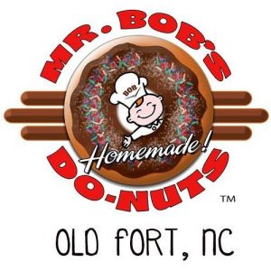 Mr. Bob’s Do-Nuts – Old Fort