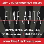 Fine Arts Theatre