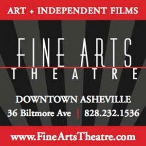 Fine Arts Theatre