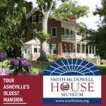 Smith-McDowell House Museum