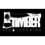Timber Axe Throwing & Lounge