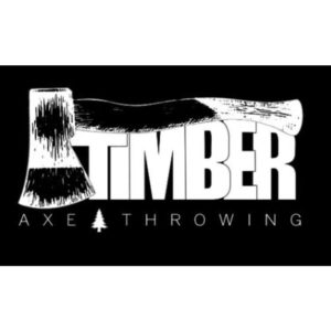 Timber Axe Throwing & Lounge